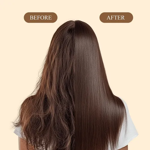 Aceite Capilar Dear Irean Deep Nourishment Para Cabello Seco