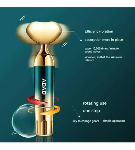 Piel De Instrumento De Masaje Facial Para Dispositivo De Bel