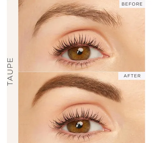 Gel De Cejas Tintado 3 En 1 Waterproof Tarte Taupe