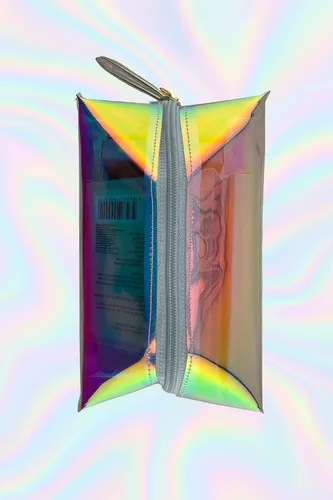 Cosmetiquera Impermeable Neceseres Maquillaje Transparente Z