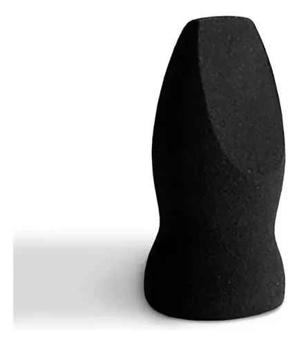 2 Esponjas Para Maquillaje Beauty Blender Base, Rubor, Polvo