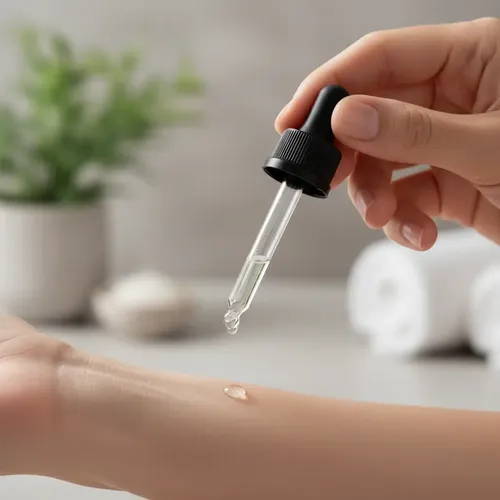 Sérum Exfoliante Piel Sensible/ Ácido Mandélico 50