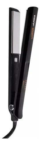 Plancha De Pelo Titanium Progress Taiff Profesional 9c