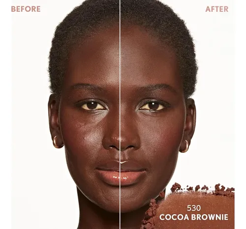 Polvo Iluminador Acabado Difuminado Covergirl Trublend Skin