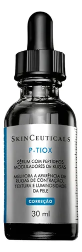 Sérum Facial Skinceuticals P-tiox Para Día Y Noche, 30 Ml