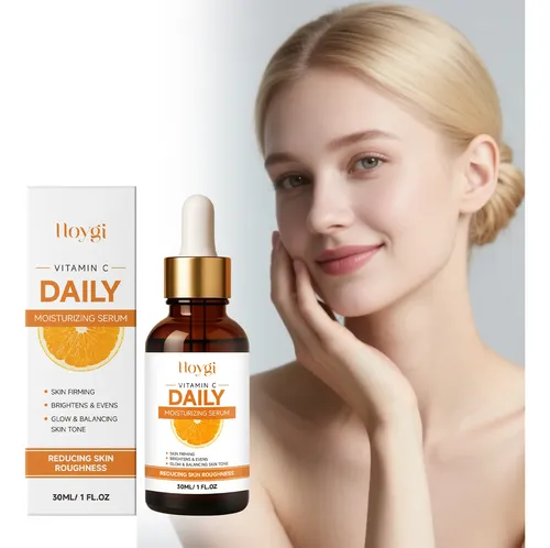 Hoygi Vitamin Moisturizing Care Essence – Cuidado Nutritivo