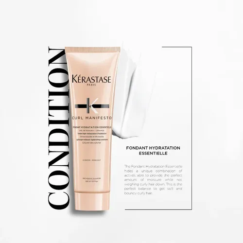 Kerastase Curl Manifesto Acondicionador P/rizos 250ml