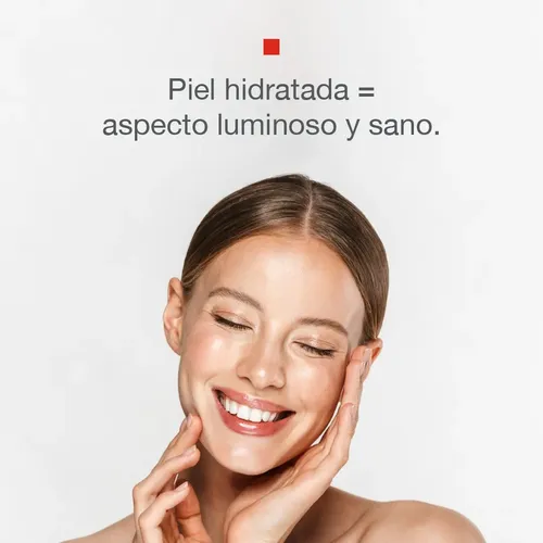 Hydrapore Locion Ultra Hidratante! C/hialuronico Lidherma