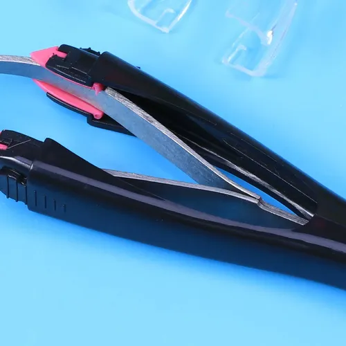 . Pinzas Automáticas Para Cejas: Depilación Precisa .