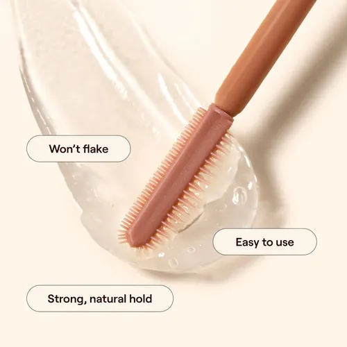 Gel Para Cejas Live Tinted Huebrow Clear Flexible Hold 12,3