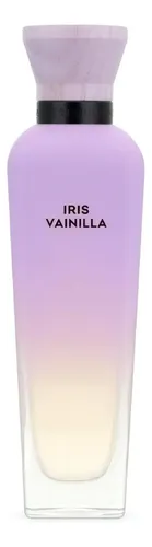 Iris Vainilla EDP 60ml para mujer