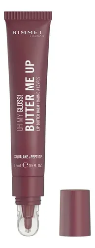 Rimmel Bálsamo Labial Butter Me Up 15 Ml