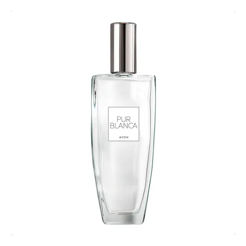 Perfume Avon Pur Blanca Fragancia femenina 50ml
