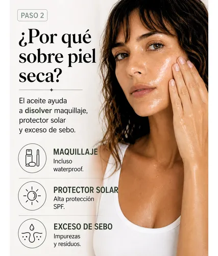 Medicube Limpieza Facial Zero Pore Blackhead Depp Oil