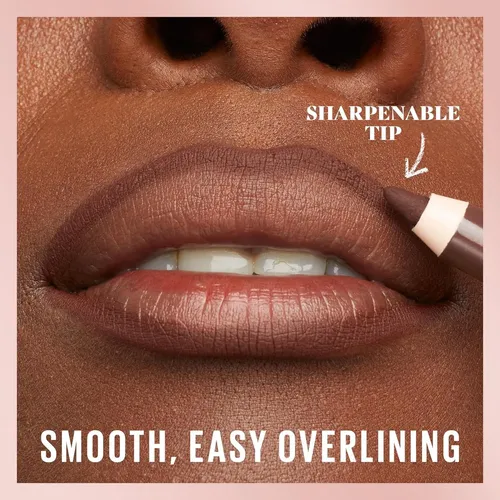 Lápiz De Perfilado Para Labios Lifter Liner De Maybelline