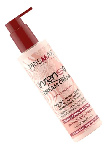 Prismax Intense Dream Cream Crema De Peinar 200ml