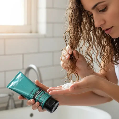 Crema Activadora Curly Motion X 175g Hair Logic