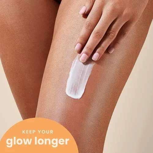 Loção Glow Hawaiian Tropic, 8 Onças | De Lotion