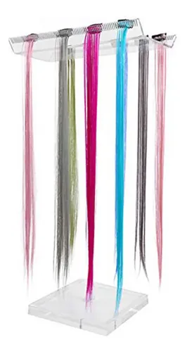 Zy Herramienta De Extensión De Cabello Soportes De . Kk