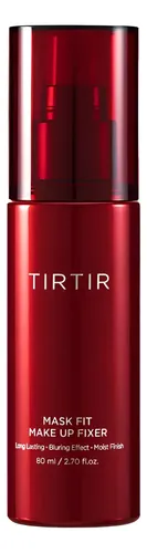 Tirtir Mask Fit Makeup Fixer Fijador De Maquillaje 24hrs