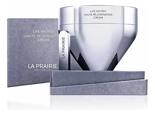 La Prairie – Life Matrix Rejuvenation Cream 50ml Original