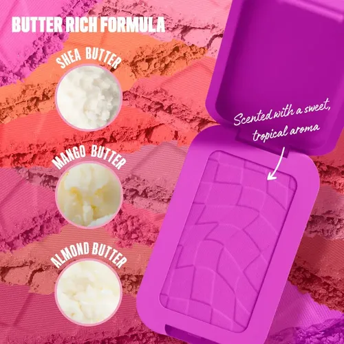 Maquillaje Profesional En Polvo Nyx Que Derrite Todo El Tras