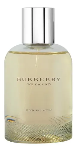 Weekend EDP 100ml para mujer