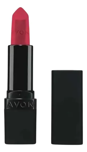 Combo Kit Avon Maquillaje Esmalte Y Labial Original