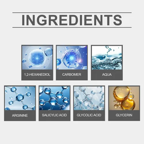 Sérum Exfoliante Corporal