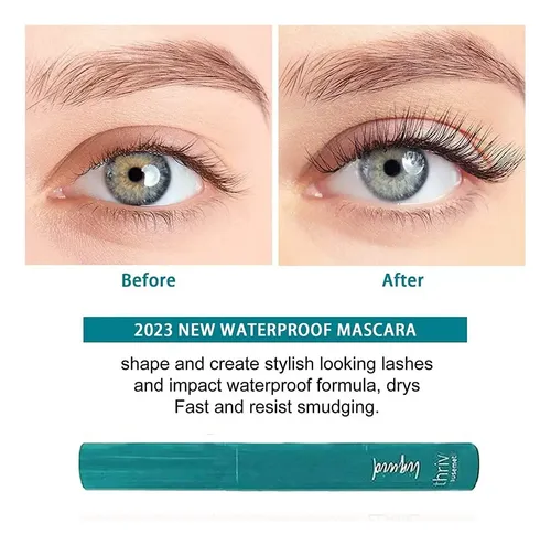 Fyrimel Líquido Para Thrive Lash Extensions Rimel-brynnfy