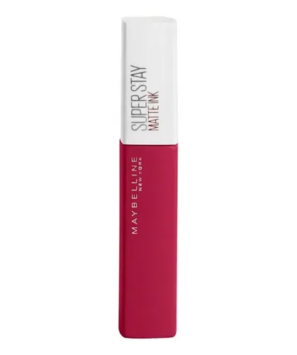 Labial Maybelline Super Stay Matte City Edition Founder 5ml