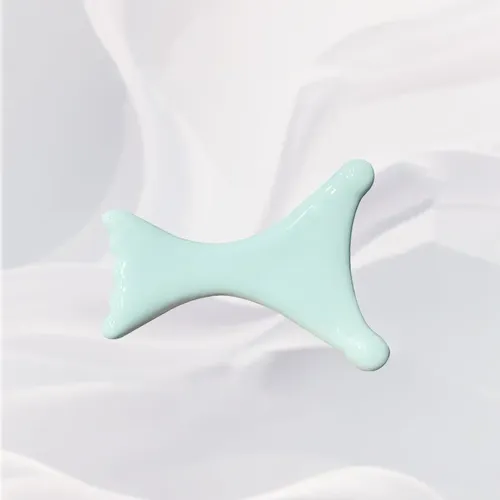Herramienta De Raspado Sha Board Ceramic Massage, San Gua B