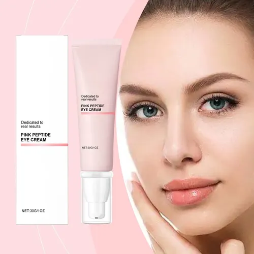 Crema Para Ojos Reduce Ojeras Y Bolsas