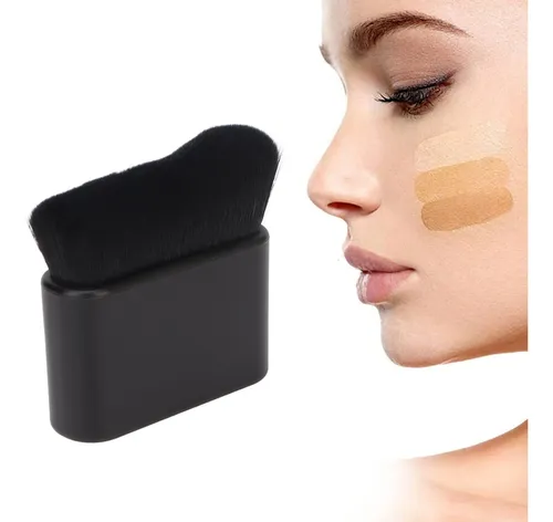 Cepillos Autobronceadores, Cepillos For Cuerpo Y Piernas,