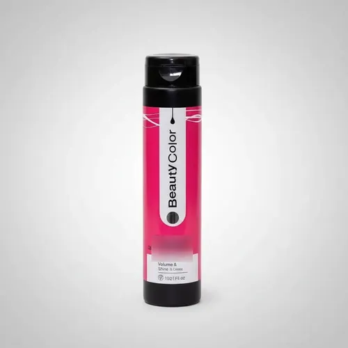 Acondicionador Beauty Color Con Keratina Anti Frizz