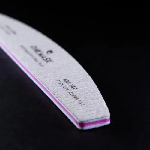Lima Pink Mask Zebra Grit