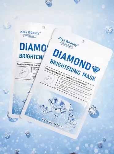 Mascarilla Para La Cara X2 Hidrogel Absorbible Antiage Viral