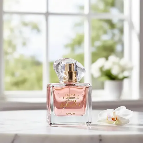 Today Tomorrow Always Wonder Parfum Para Dama Avon 50ml