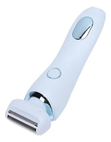 Dispositivo Eléctrico De Depilación, Recortadora, 800 Mah, L