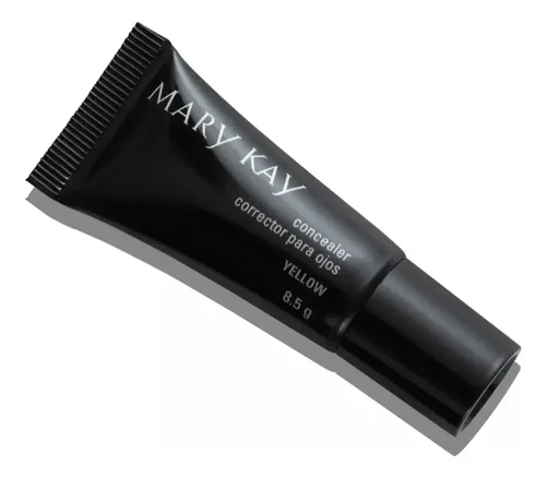 Corrector De Ojeras Yelow Oferta Especial Mary Kay 20% Desc.
