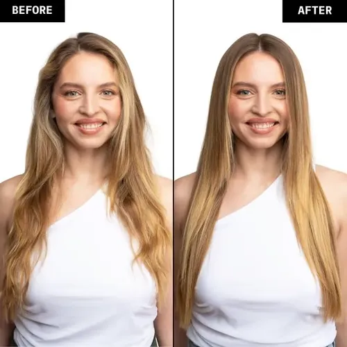 Plancha De Pelo Foxybae Sleek Slay 1.75 Cerámica Eléctrica