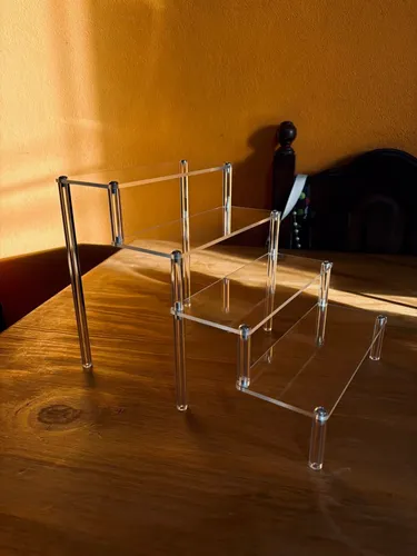 Organizador Acrílico De Perfumes