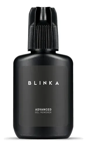 Blinka Pestañas Removedor En Gel 15g. Advance Gel Remover