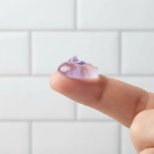 Han Gel Modelador No Graso Para Peinar Brillo Natural
