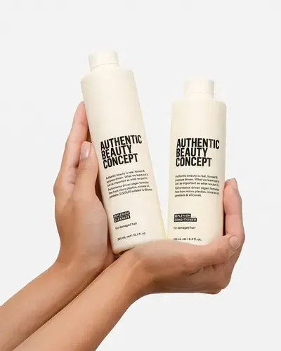 Shampoo Reparador 300ml Authentic Beauty Concept Replenish