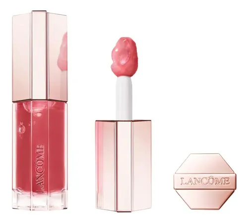 Brillo Labial Lancome Lip Idole Juicytreat Gloss