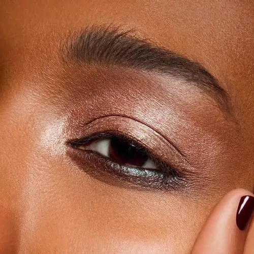 Mac Extra Dimension Eye Shadow Sombra 1.3g Color Sweet heat