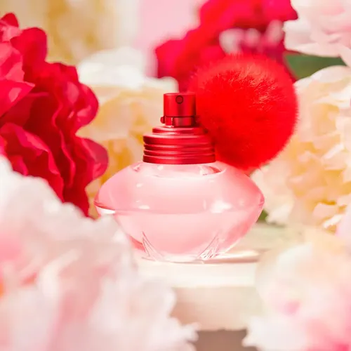 Perfume Mujer Shakira S Kiss Edt 80ml