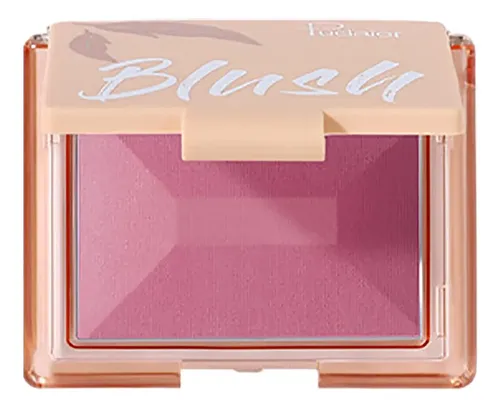 Colorete Monocolor Naturally Cosmetics Colorete Monocromo F
