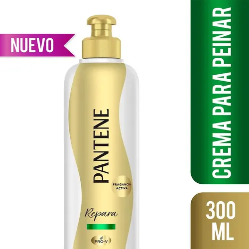 Pantene Cr.peinar Restauracion